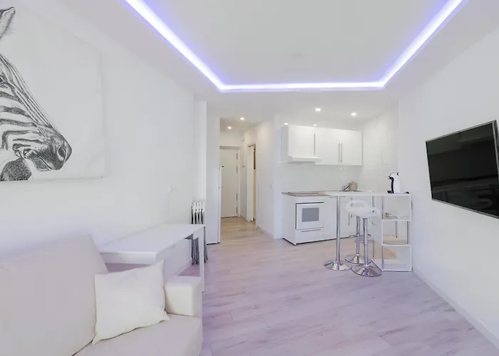 Apartment Sun Torremolinos