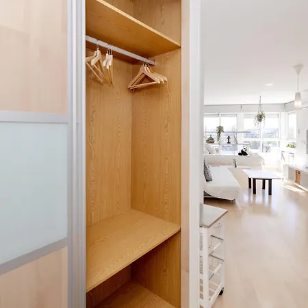 Apartamento Sun *