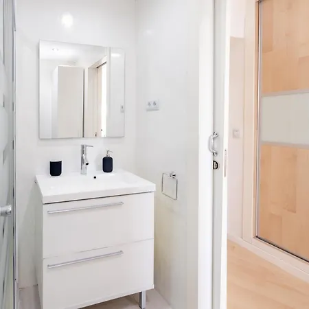 Sun Appartamento Torremolinos