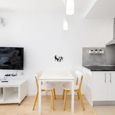 Sun Appartamento Torremolinos