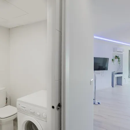 Sun Appartamento Torremolinos