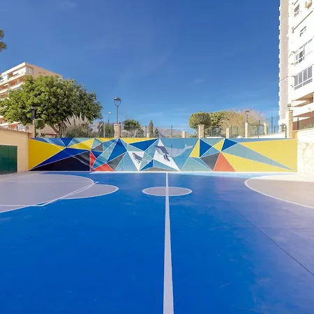 Sun * トレモリノス