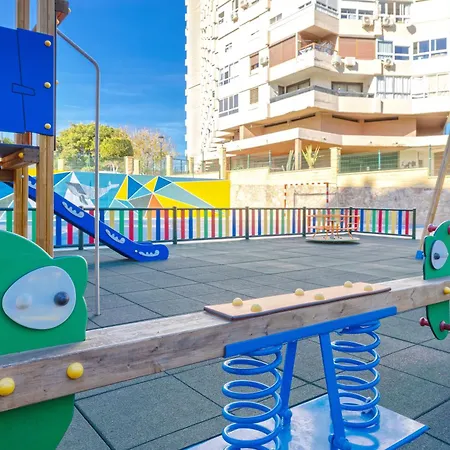 Sun トレモリノス