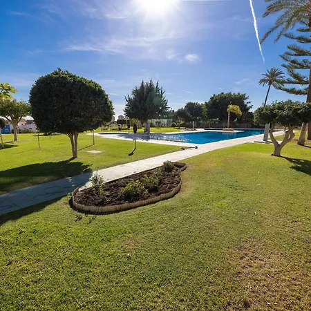 Apartament Sun *