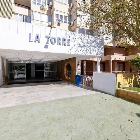 Sun Apartament Torremolinos