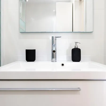 アパート Sun トレモリノス