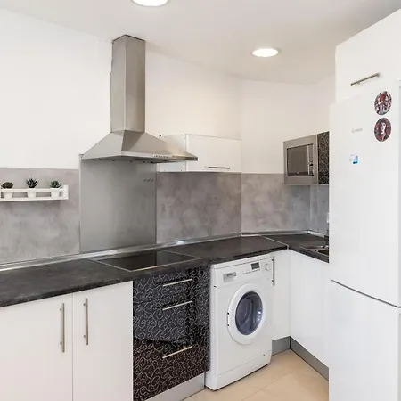 Apartament Sun Torremolinos