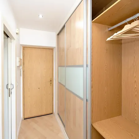 Apartament Sun