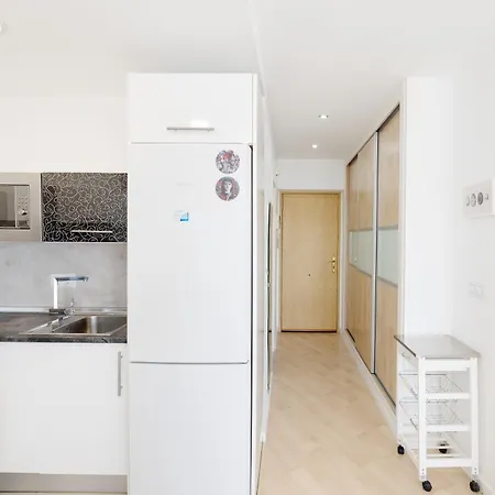 Apartament Sun