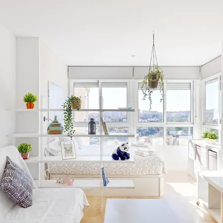 Sun Apartament Torremolinos