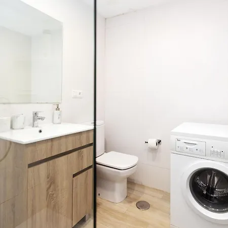 Apartament Sun *