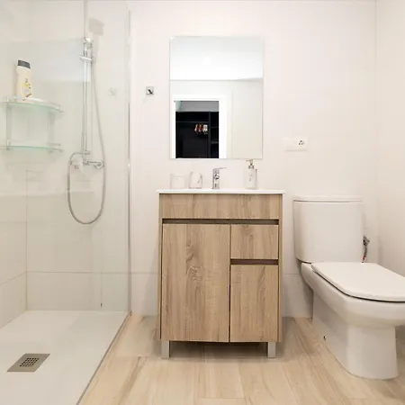 Sun Apartmán Torremolinos