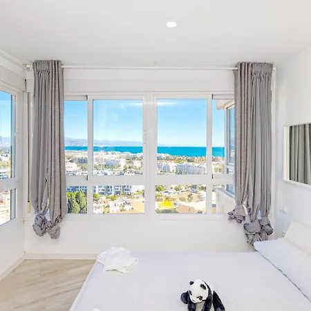 Apartament Sun Torremolinos