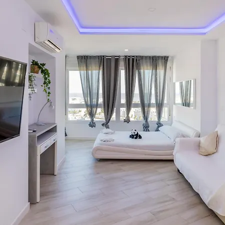 Sun Apartament *