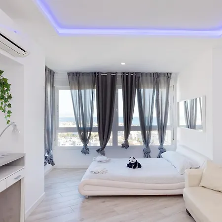 Apartament Sun Torremolinos