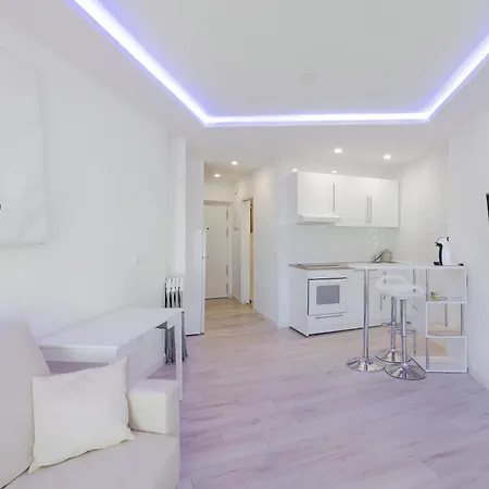 アパート Sun トレモリノス