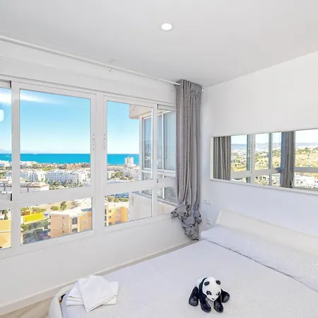 Sun Apartament Torremolinos