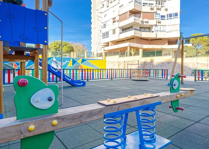 Sun Торремолинос