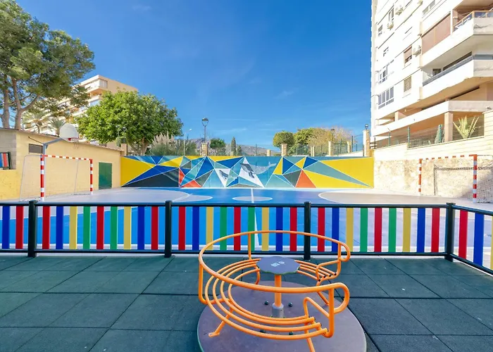 Sun Апартаменты