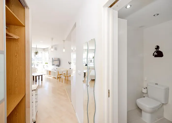 Sun * Торремолинос