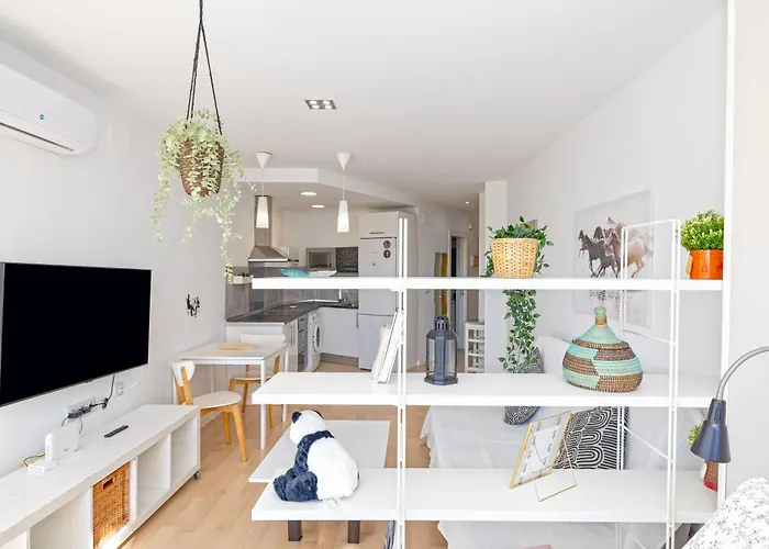 Sun Торремолинос