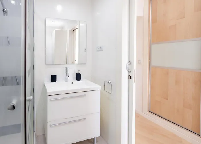 Sun Appartement Torremolinos