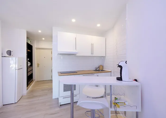 Sun Appartement Torremolinos