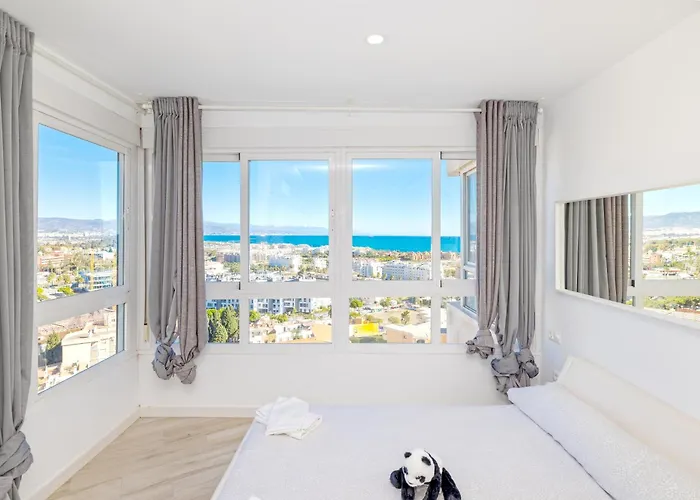 Appartement Sun Torremolinos