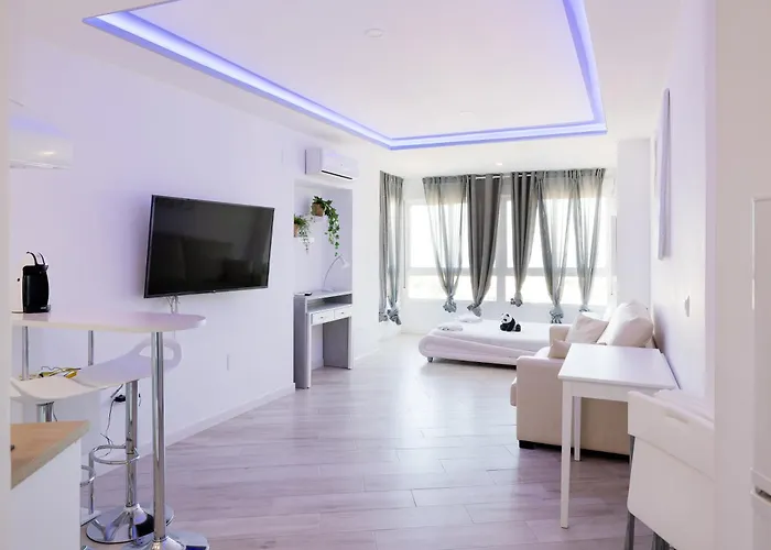 Sun Торремолинос