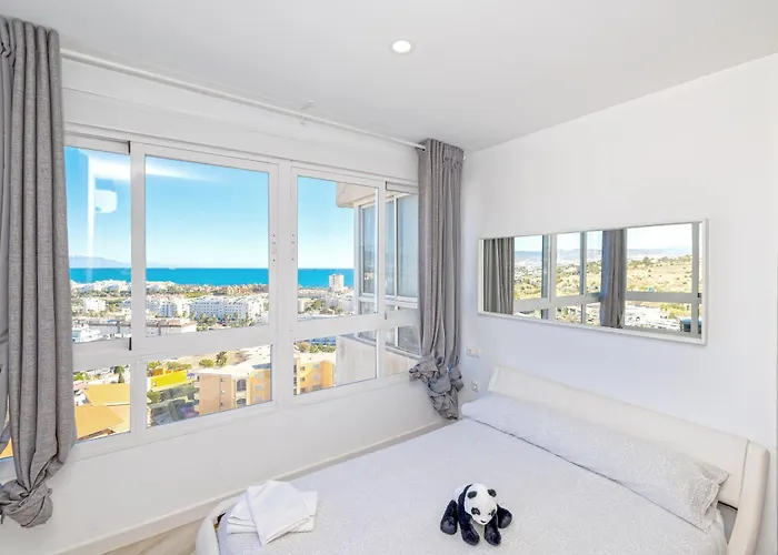 Sun Appartement Torremolinos