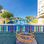 Sun Apartmán