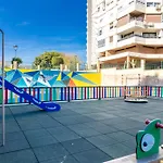 Apartmán Sun Torremolinos