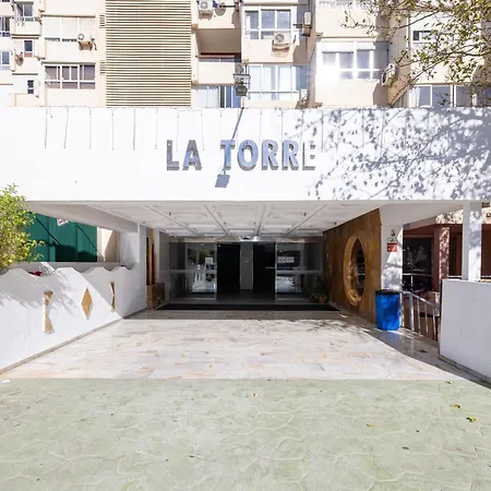 Sun Torremolinos
