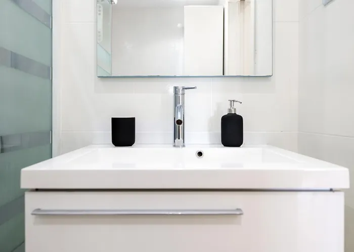 Apartamento Sun Torremolinos