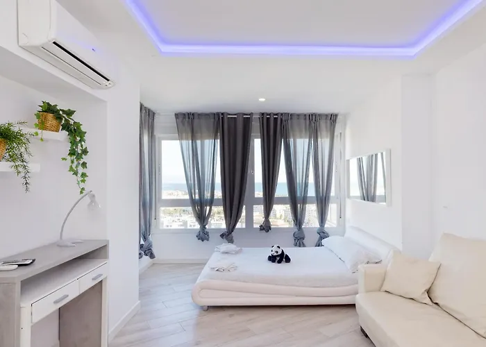 Apartamento Sun Torremolinos